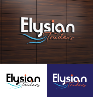 Logo Design by StromDesignHub