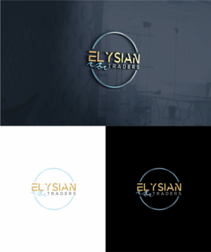 Logo Design by Dave Paresh