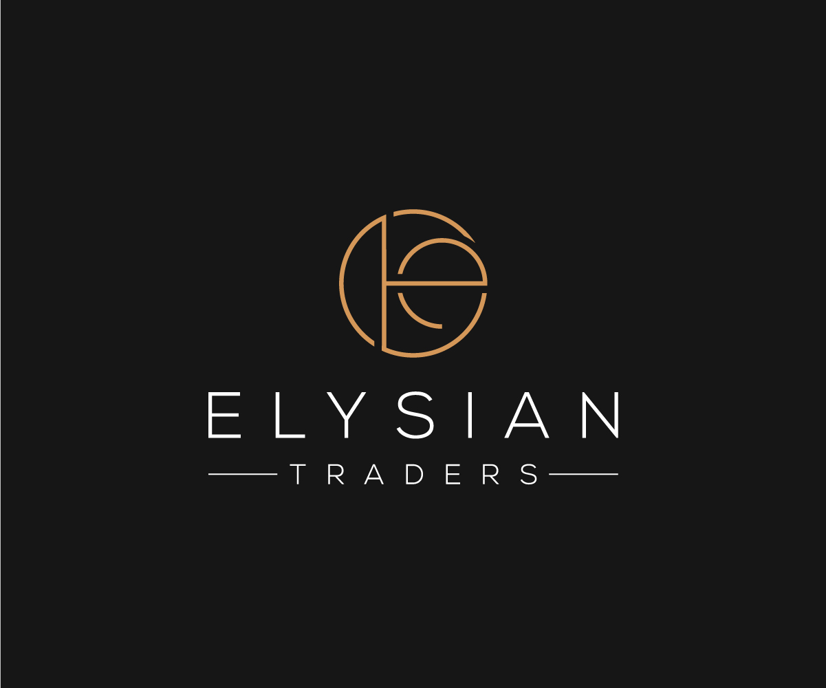 Logo Design by sushsharma99 for Elysian Traders | Design #27881230
