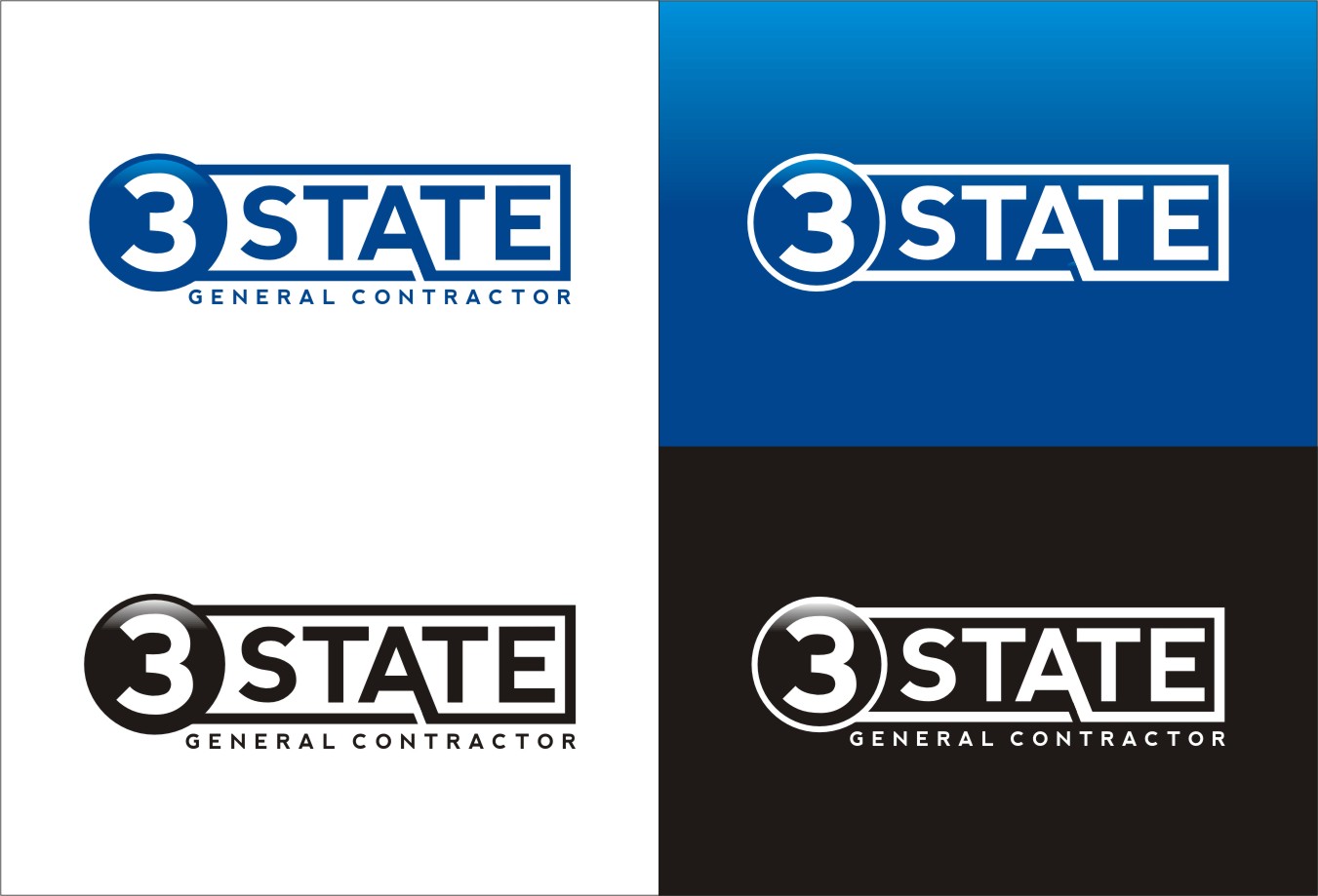Logo Design by lrbalaji for this project | Design #27883916