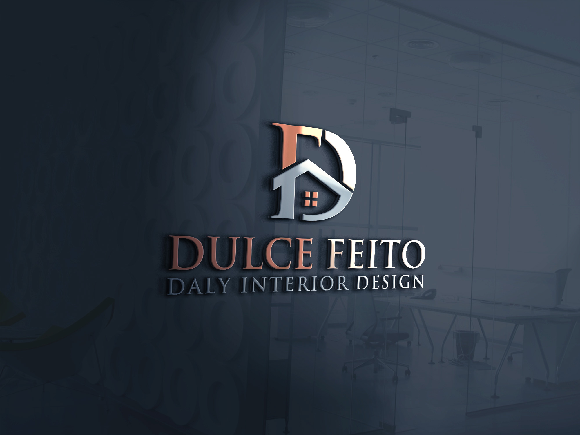 Logo Design by shohidul for this project | Design #27881229