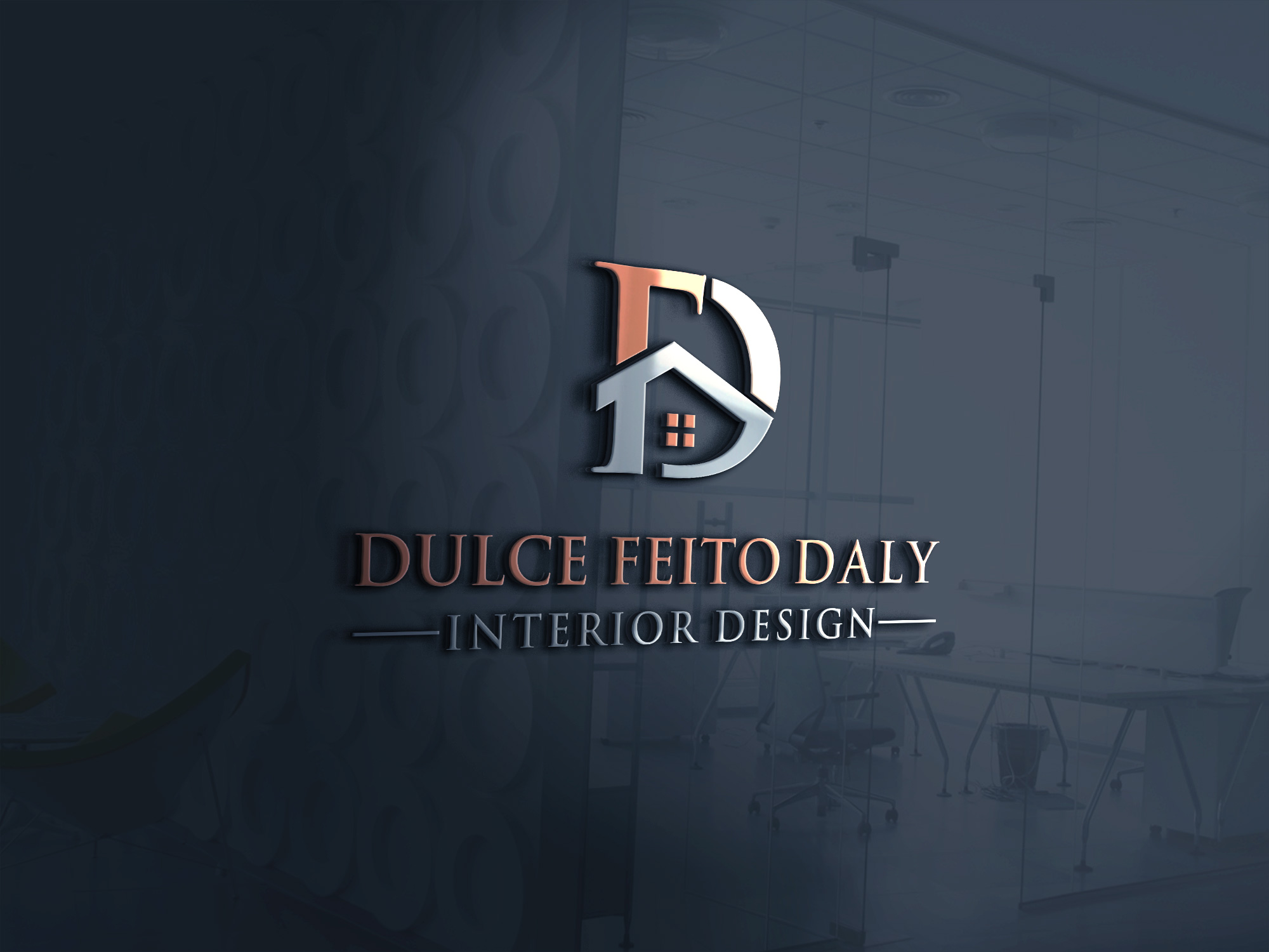 Logo Design by shohidul for this project | Design #27881255