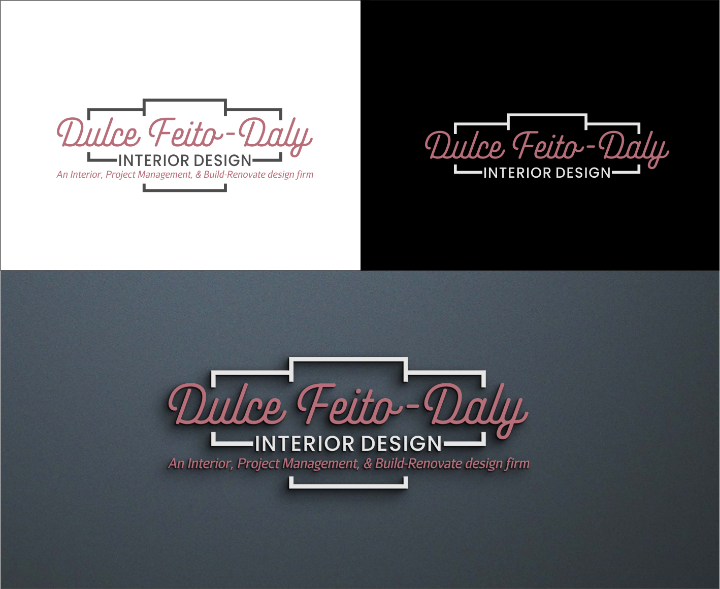 Logo Design by Udaya G for this project | Design #27884781