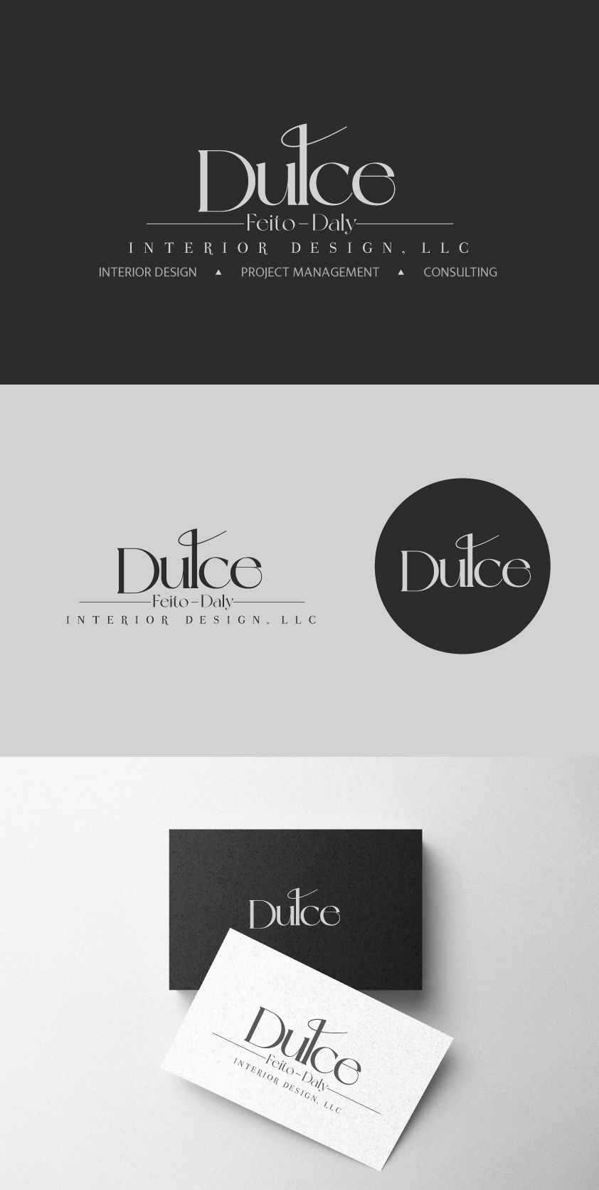 Logo Design by ally designs for this project | Design #27882005
