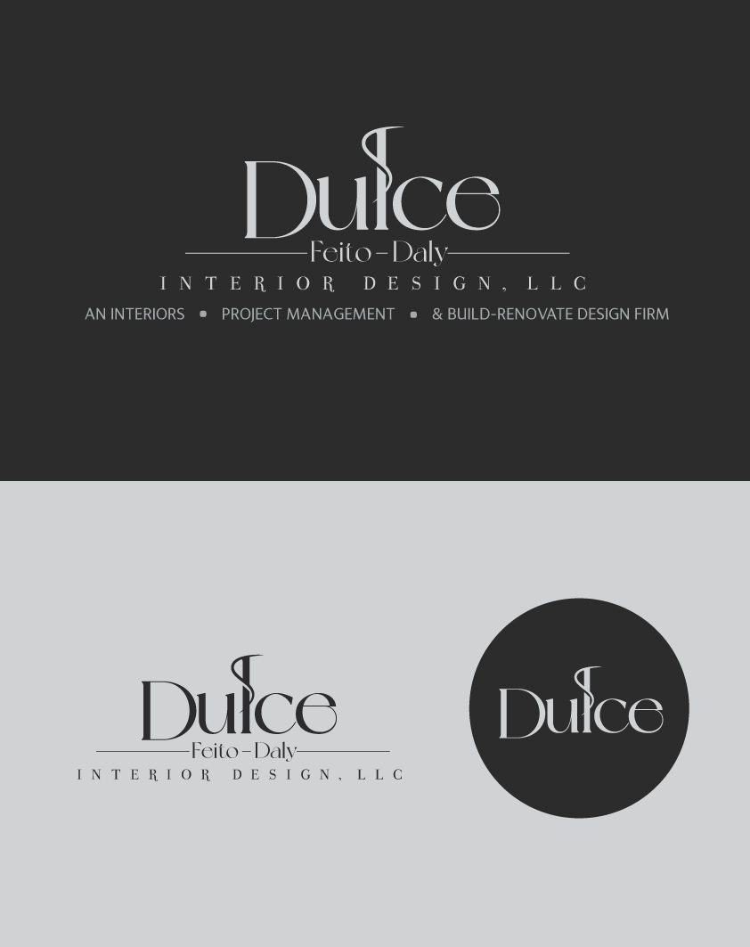 Logo Design by ally designs for this project | Design #27884346