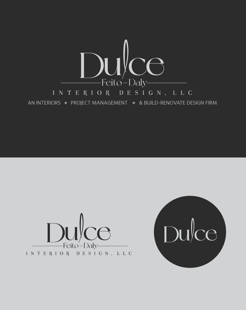 Logo Design by ally designs for this project | Design #27884347