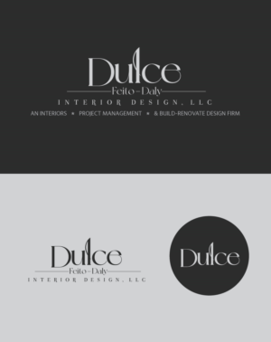 Logo Design by ally designs for this project | Design: #27884348