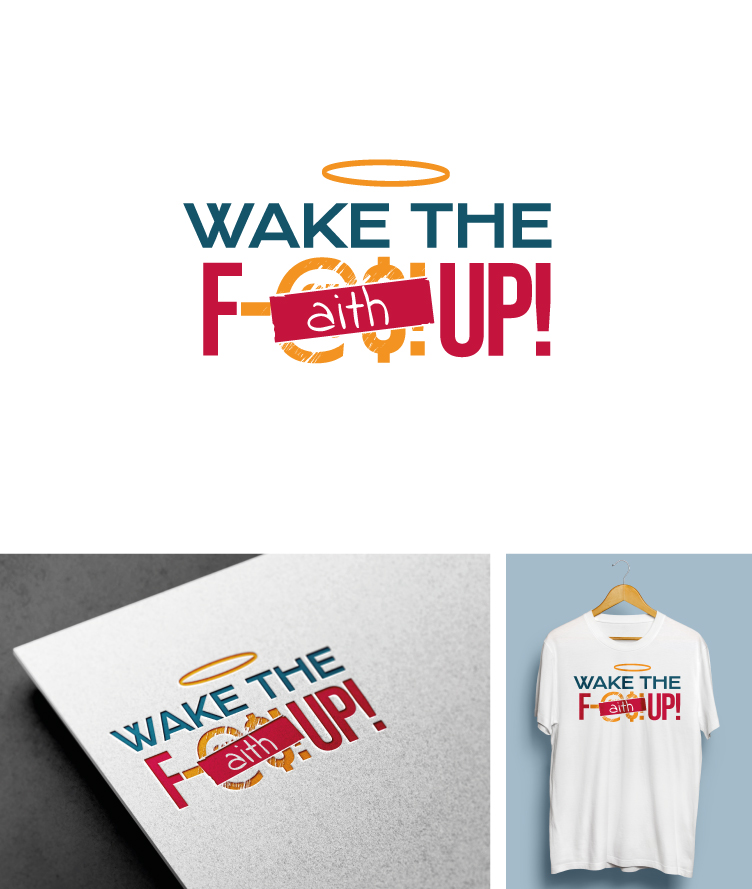 Logo Design by AbhishekkM'24 for this project | Design #27882586