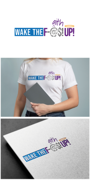 Logo Design by AbhishekkM'24 for this project | Design: #27882587
