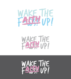 Logo Design by Sacril for this project | Design: #28000084