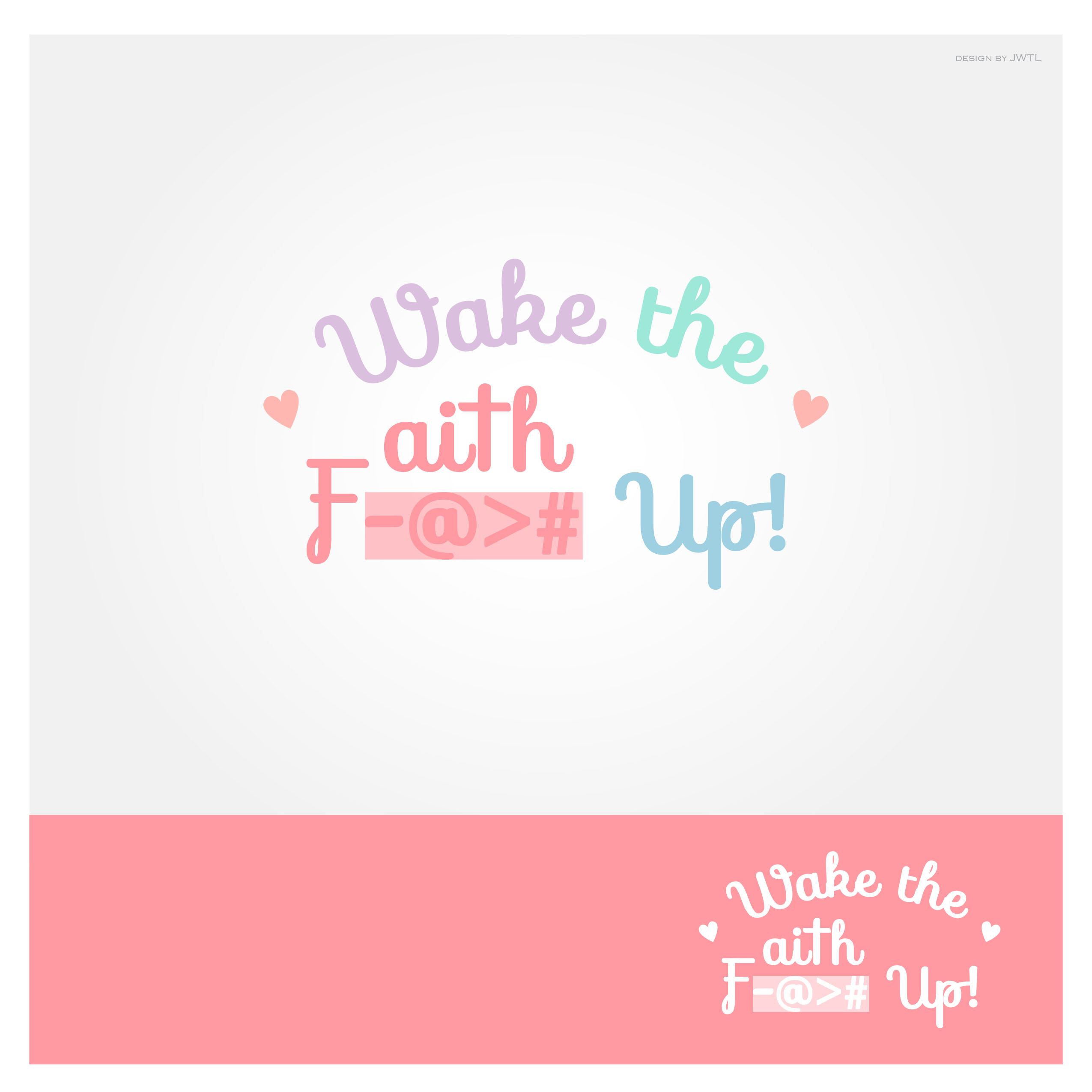 Logo Design by JWTL for this project | Design #27884457