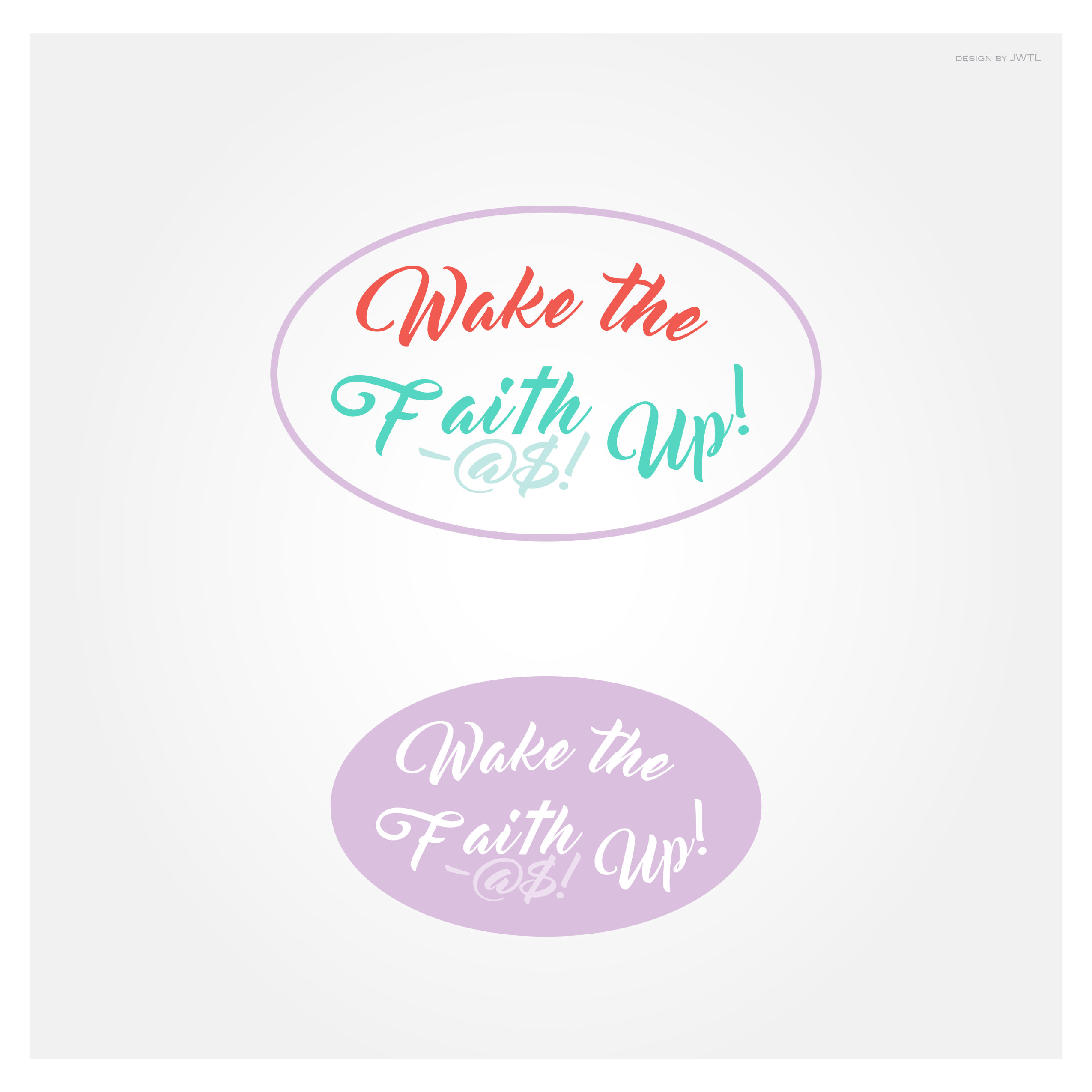 Logo Design by JWTL for this project | Design #27886665