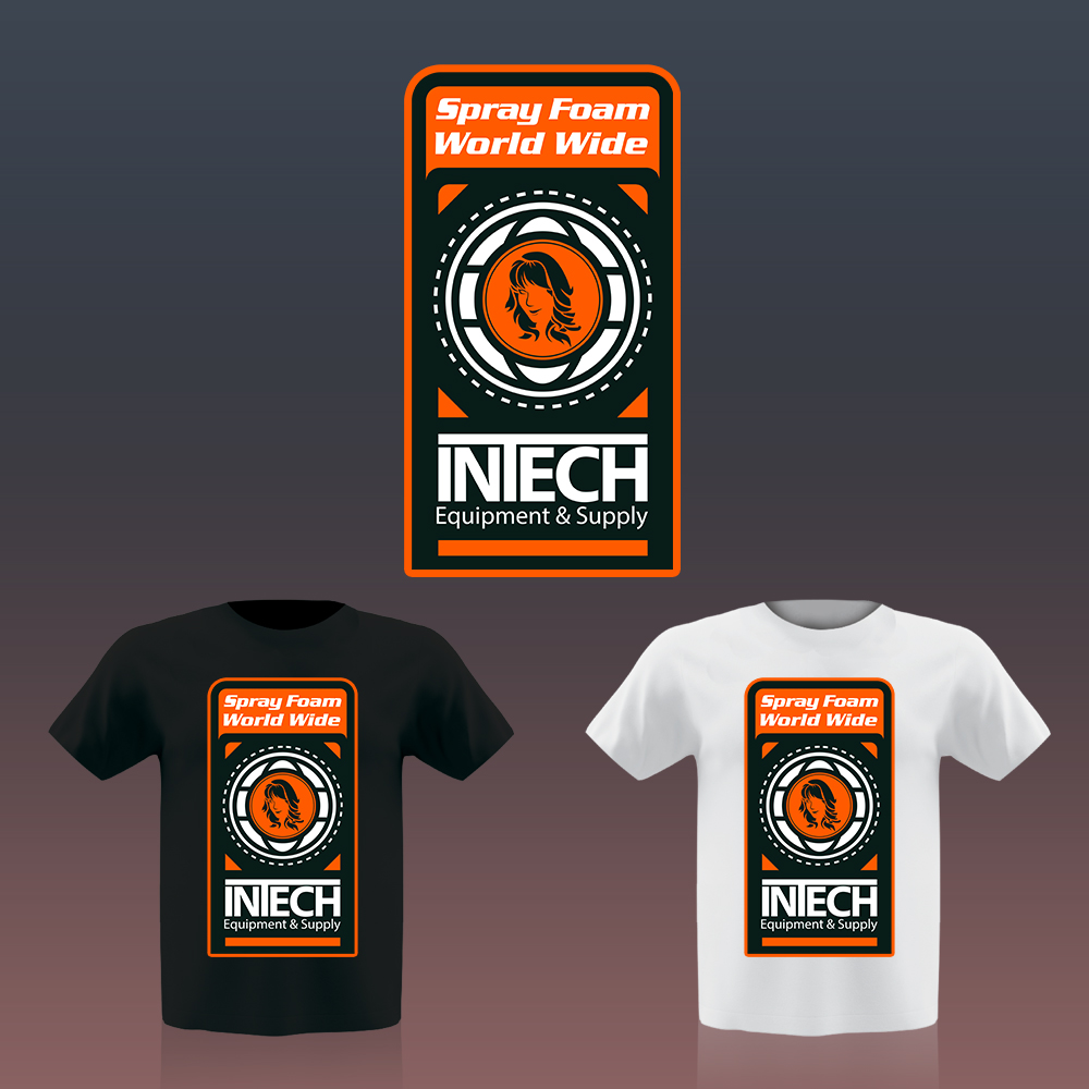 Diseño de Camiseta por 182 para este proyecto | Diseño #27903893