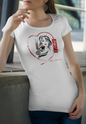T-shirt Design by Kero for this project | Design: #27892369