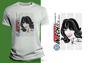 T-shirt Design by SAI DESIGNS for this project | Design: #27908842
