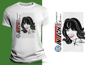 T-shirt Design by SAI DESIGNS for this project | Design: #27908845
