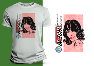 T-shirt Design by SAI DESIGNS for this project | Design: #27908846