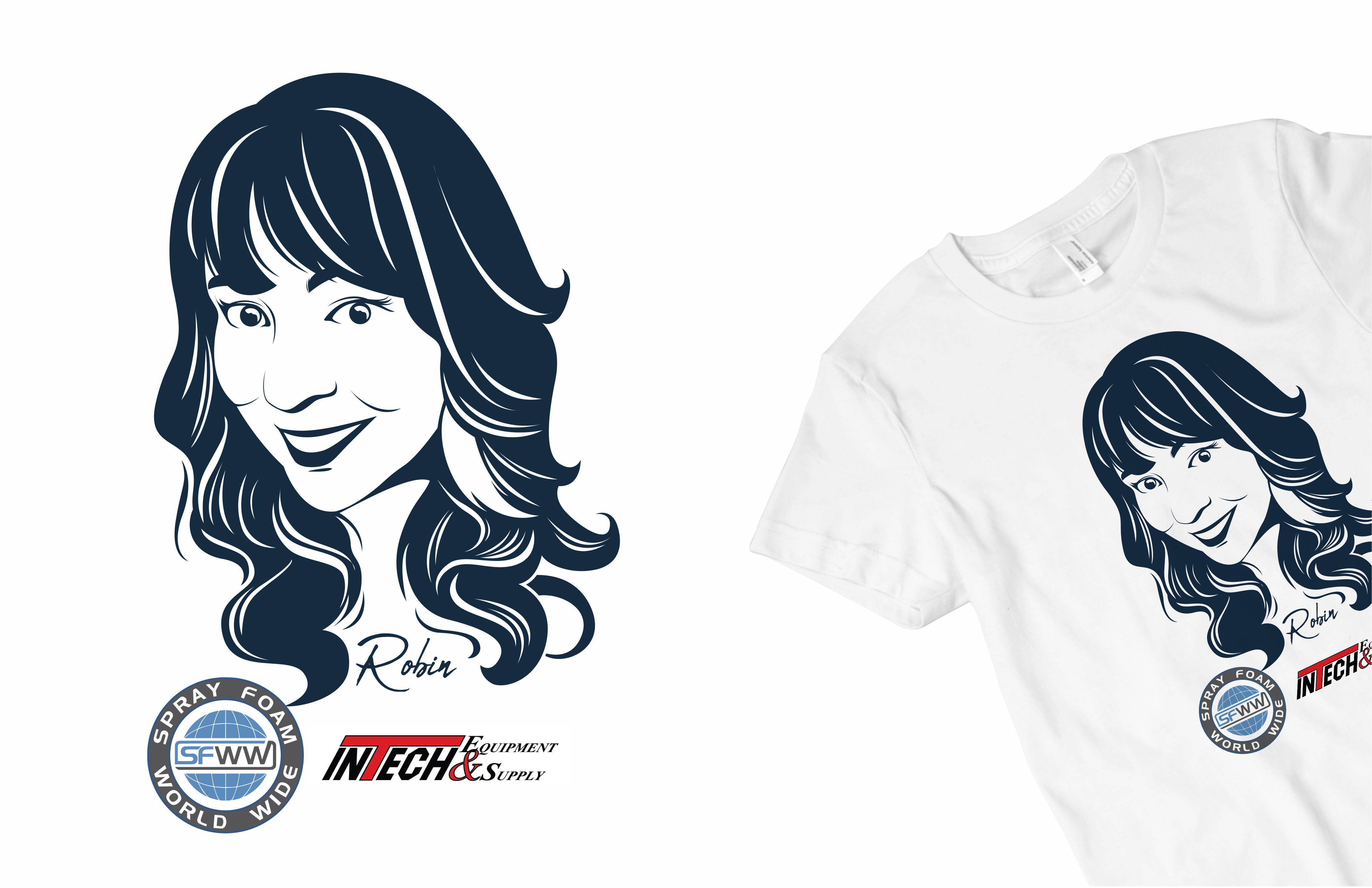 Design de T-shirt par guprulsugiyanto pour ce projet | Design #27895005