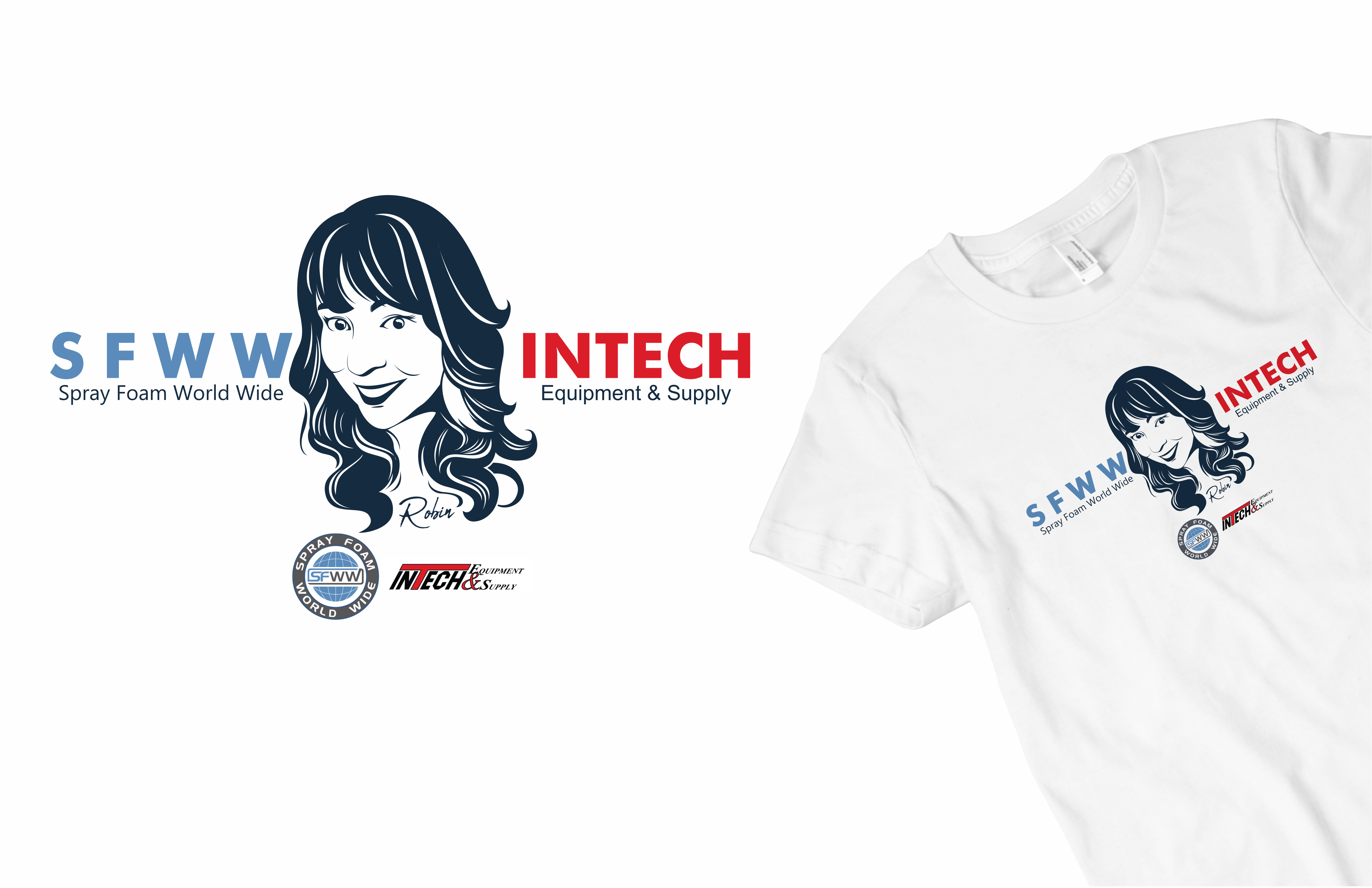 T-shirt Design by guprulsugiyanto for this project | Design #27895082