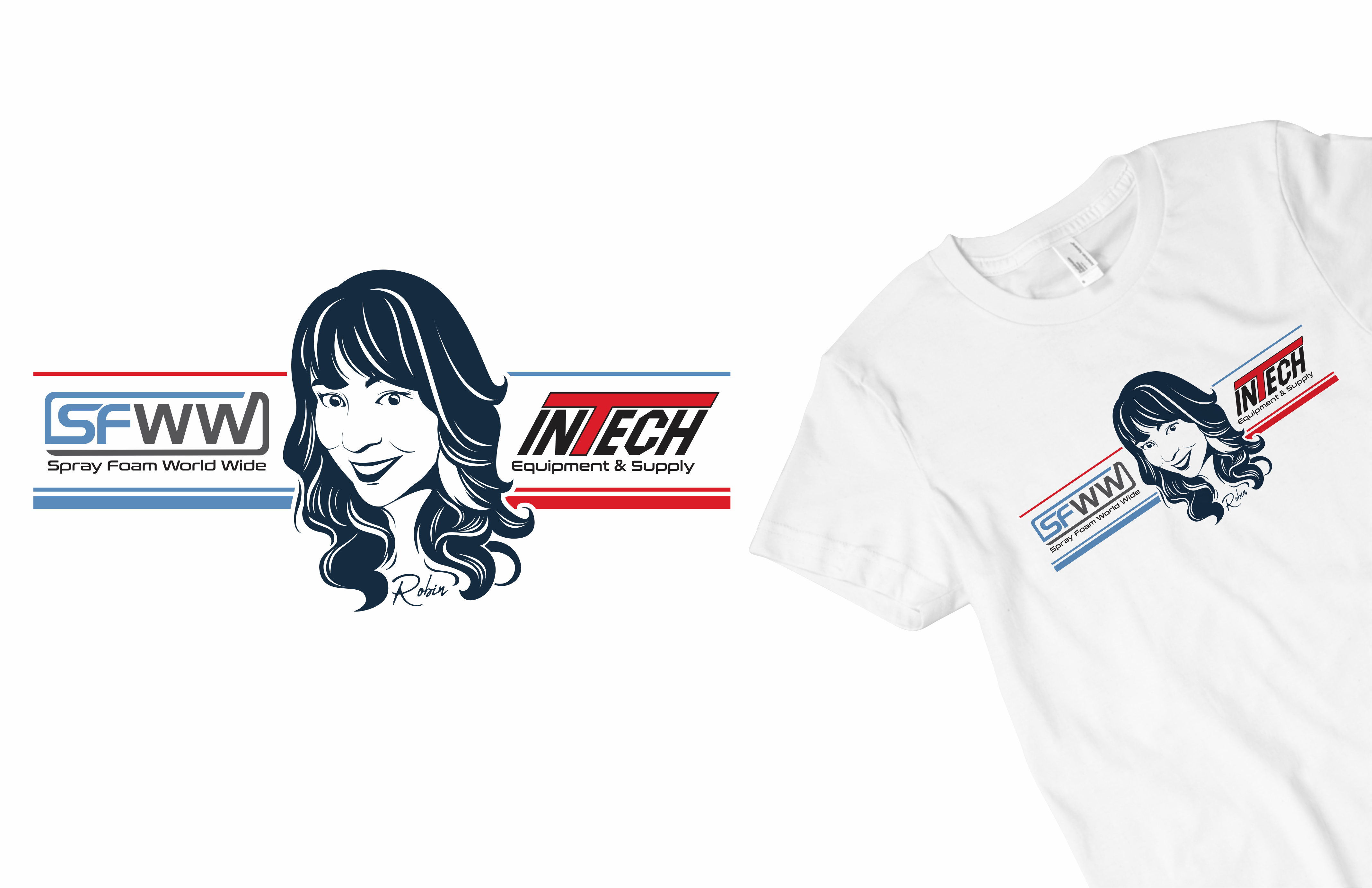 Design de T-shirt par guprulsugiyanto pour ce projet | Design #27903683