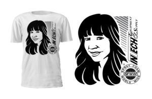 Design de T-shirt par D'Mono pour ce projet | Design #27907646
