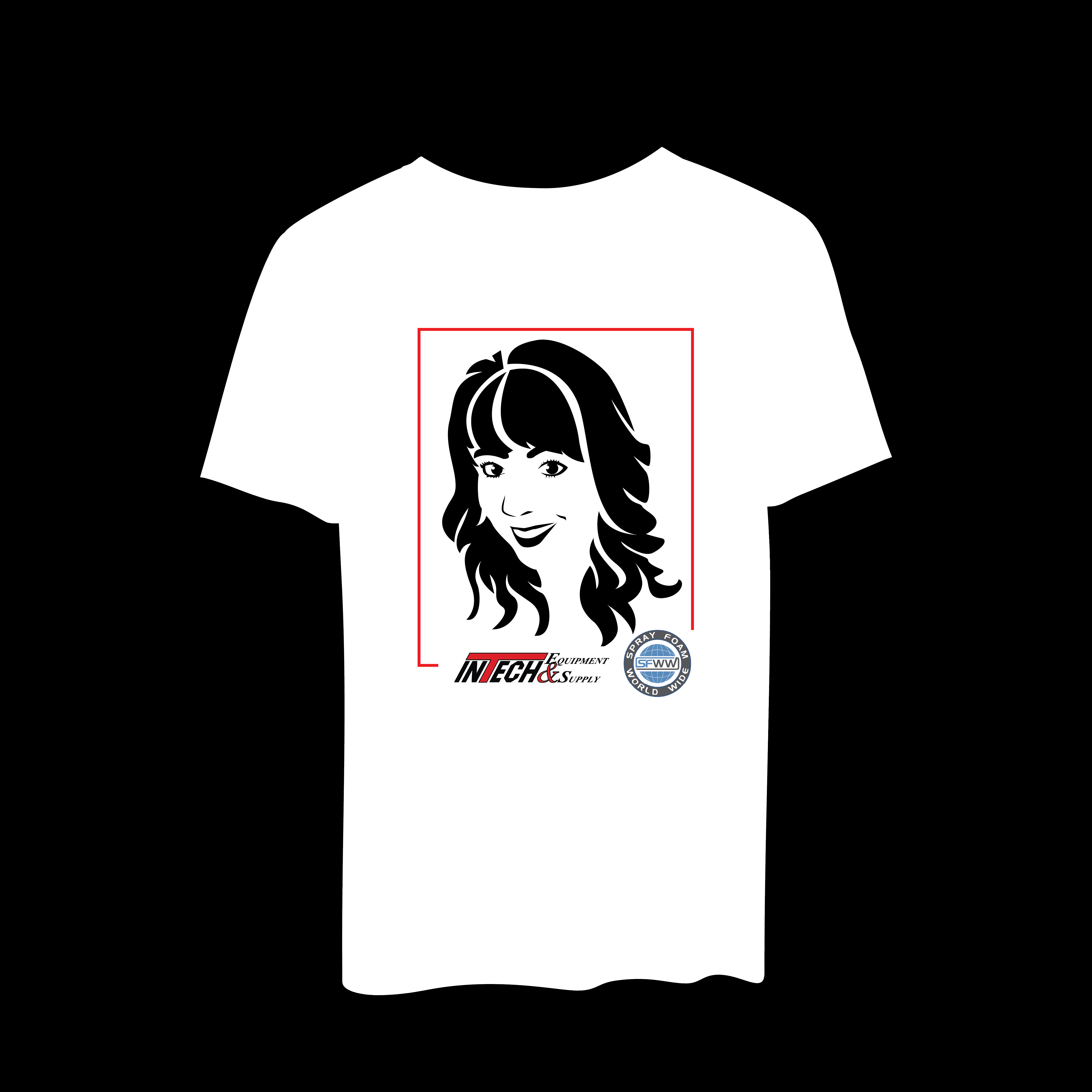 T-shirt Design by dskyvbc for this project | Design #27899913