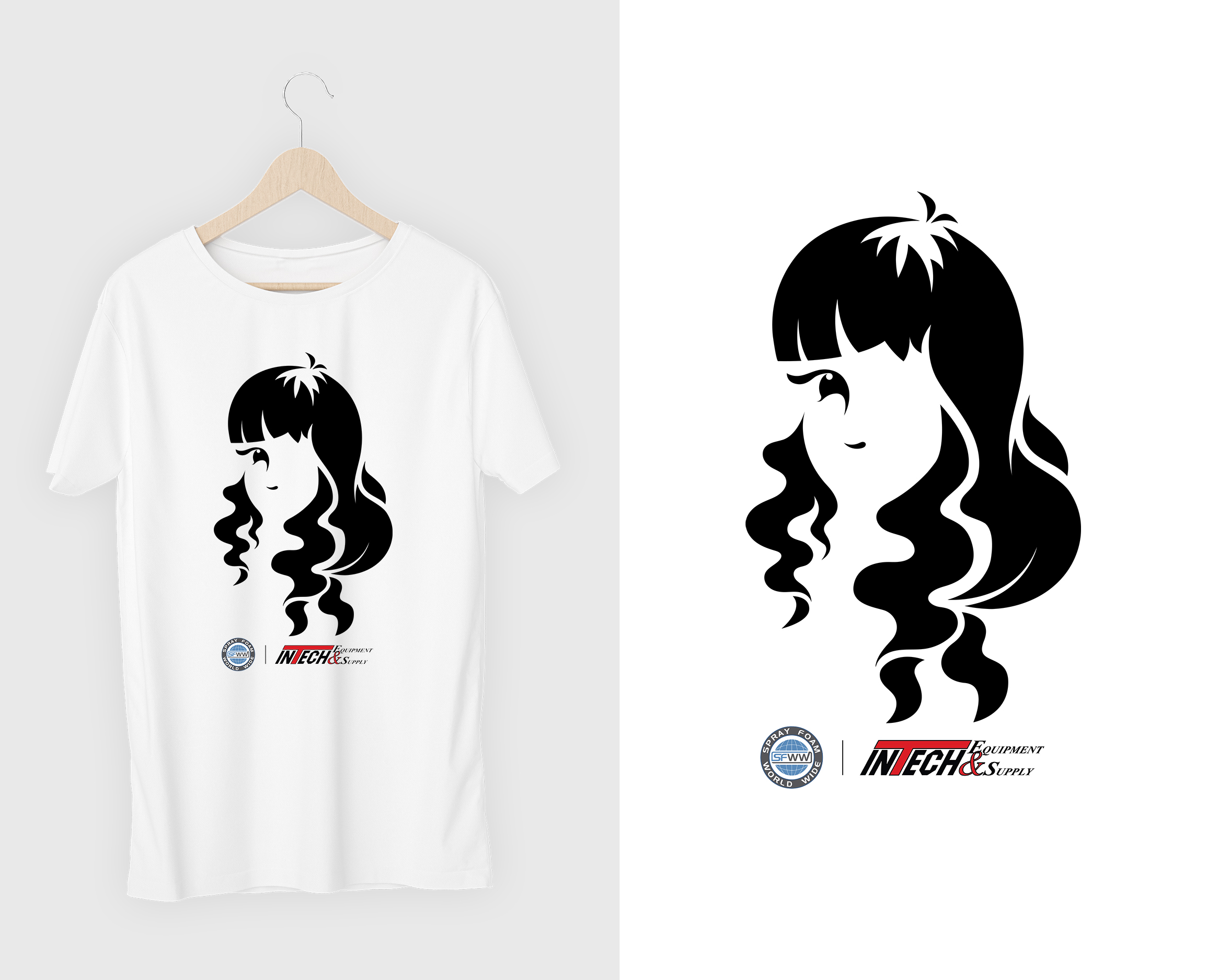 T-shirt Design by The Logozty for this project | Design #27901352