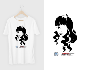 Diseño de Camiseta por The Logozty para este proyecto | Diseño: #27901403