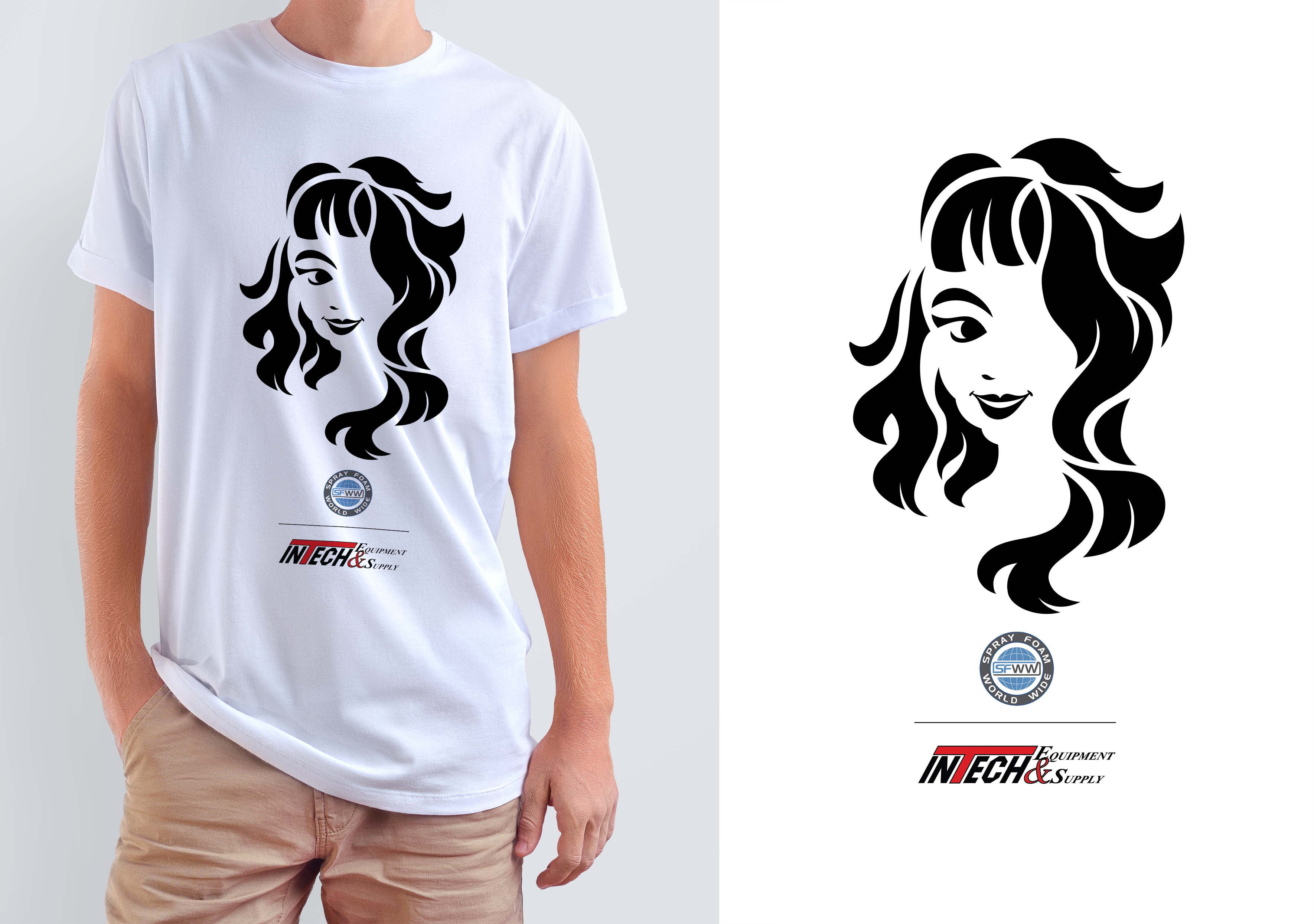 T-shirt Design by The Logozty for this project | Design #27907955