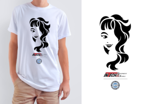 Diseño de Camiseta por The Logozty para este proyecto | Diseño: #27907956