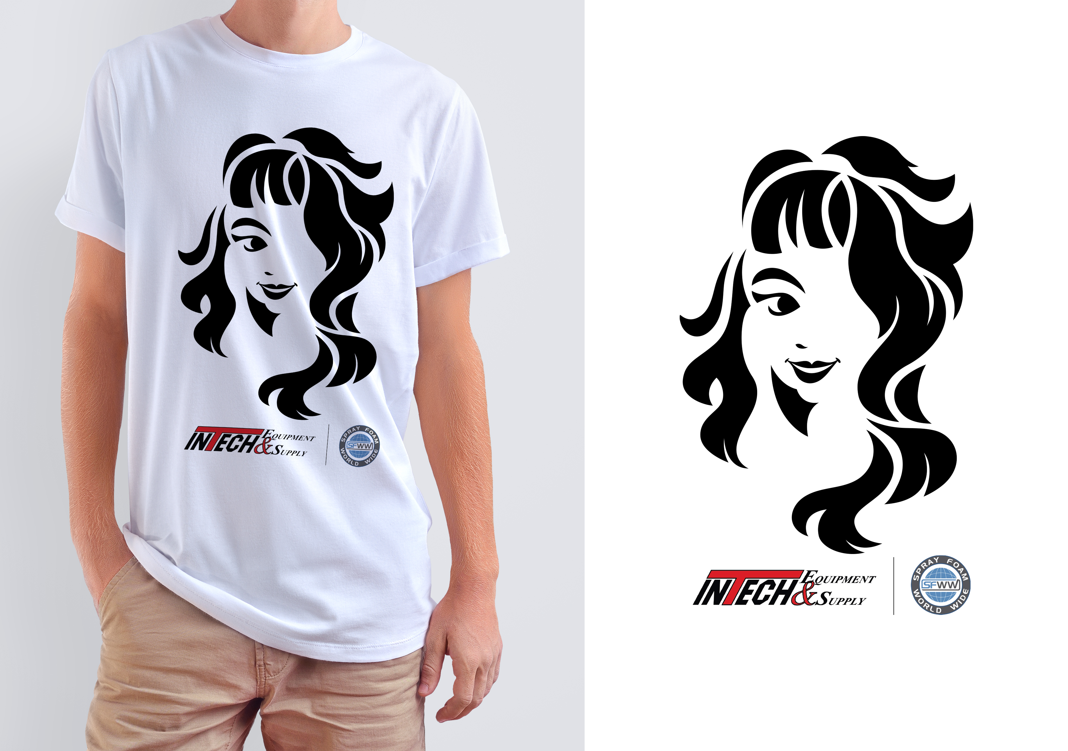 T-shirt Design by The Logozty for this project | Design #27907957