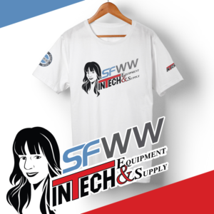 T-shirt Design by HUE CREATIVE LAB