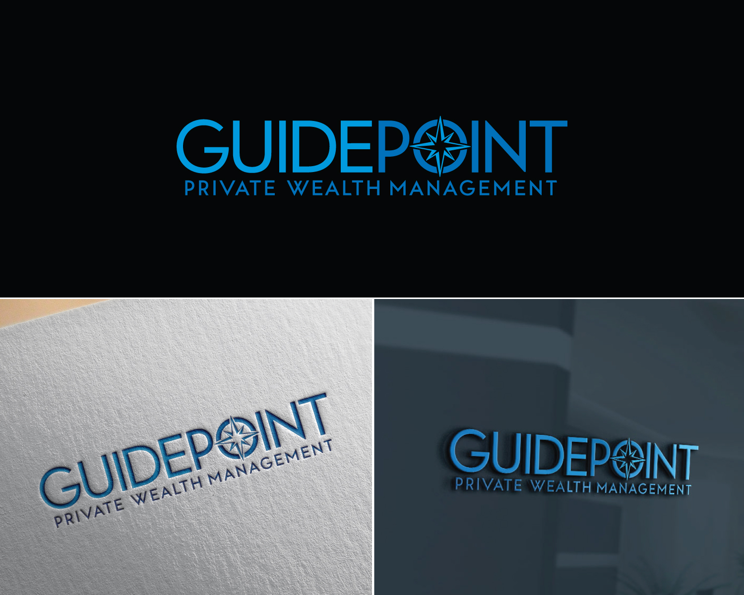 Logo Design by Atec for this project | Design #27888099