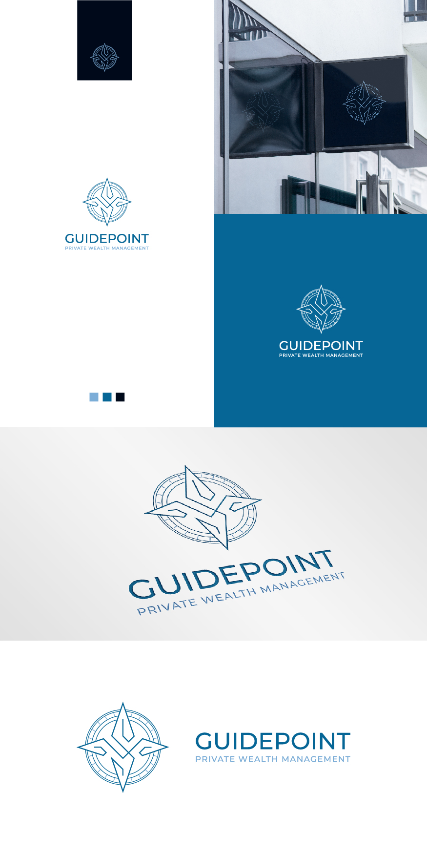 Diseño de Logo por JEFF DIZNS para este proyecto | Diseño #27887650