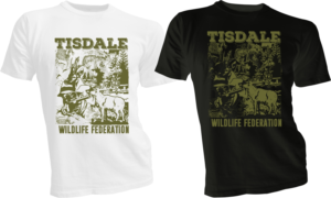 Design de T-shirt par bacujkov pour ce projet | Design #27911331