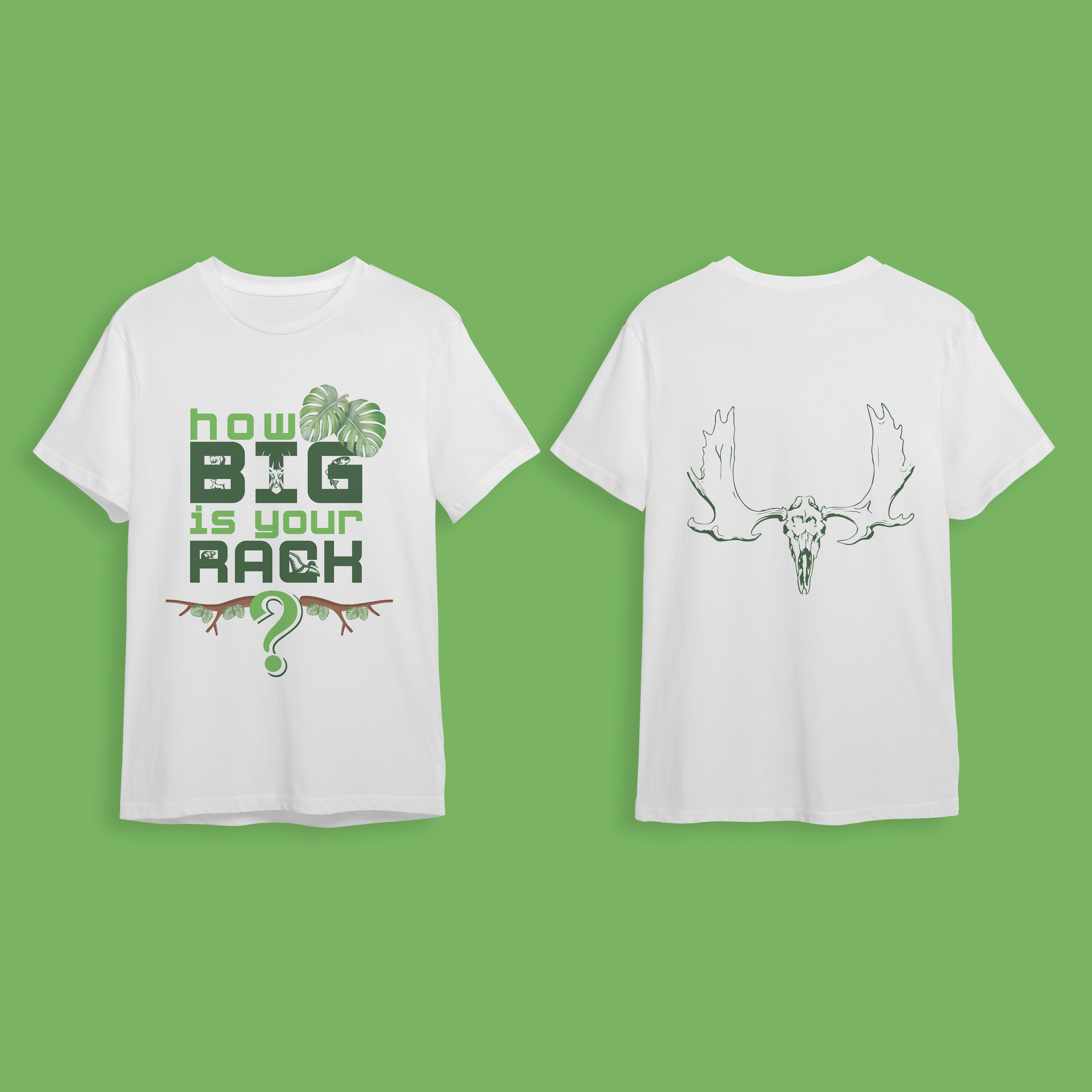 T-shirt Design by Desire Design Solutions for this project | Design #27890407