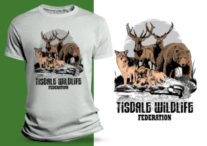 Design de T-shirt par SAI DESIGNS pour ce projet | Design : #27913497