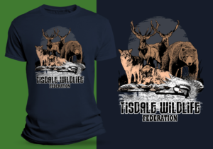 Design de T-shirt par SAI DESIGNS pour ce projet | Design : #27913498