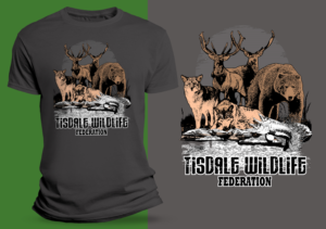 Design de T-shirt par SAI DESIGNS pour ce projet | Design : #27913499