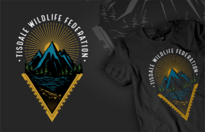 Design de T-shirt par guprulsugiyanto pour ce projet | Design : #27905975