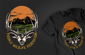 Design de T-shirt par guprulsugiyanto pour ce projet | Design : #27906933