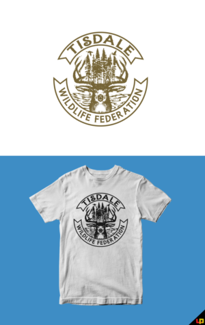 Design de T-shirt par Uprinteez pour ce projet | Design : #27911736