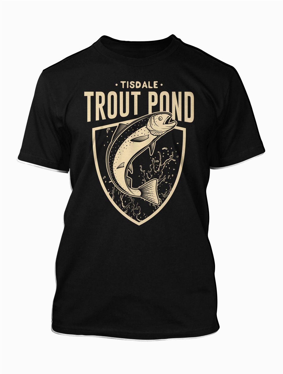 T-shirt Design by 777SKY for this project | Design #27899419