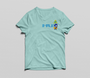 T-shirt Design by djokomaze for this project | Design: #27901307