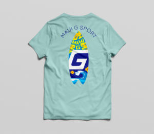 T-shirt Design by djokomaze for this project | Design: #27901310