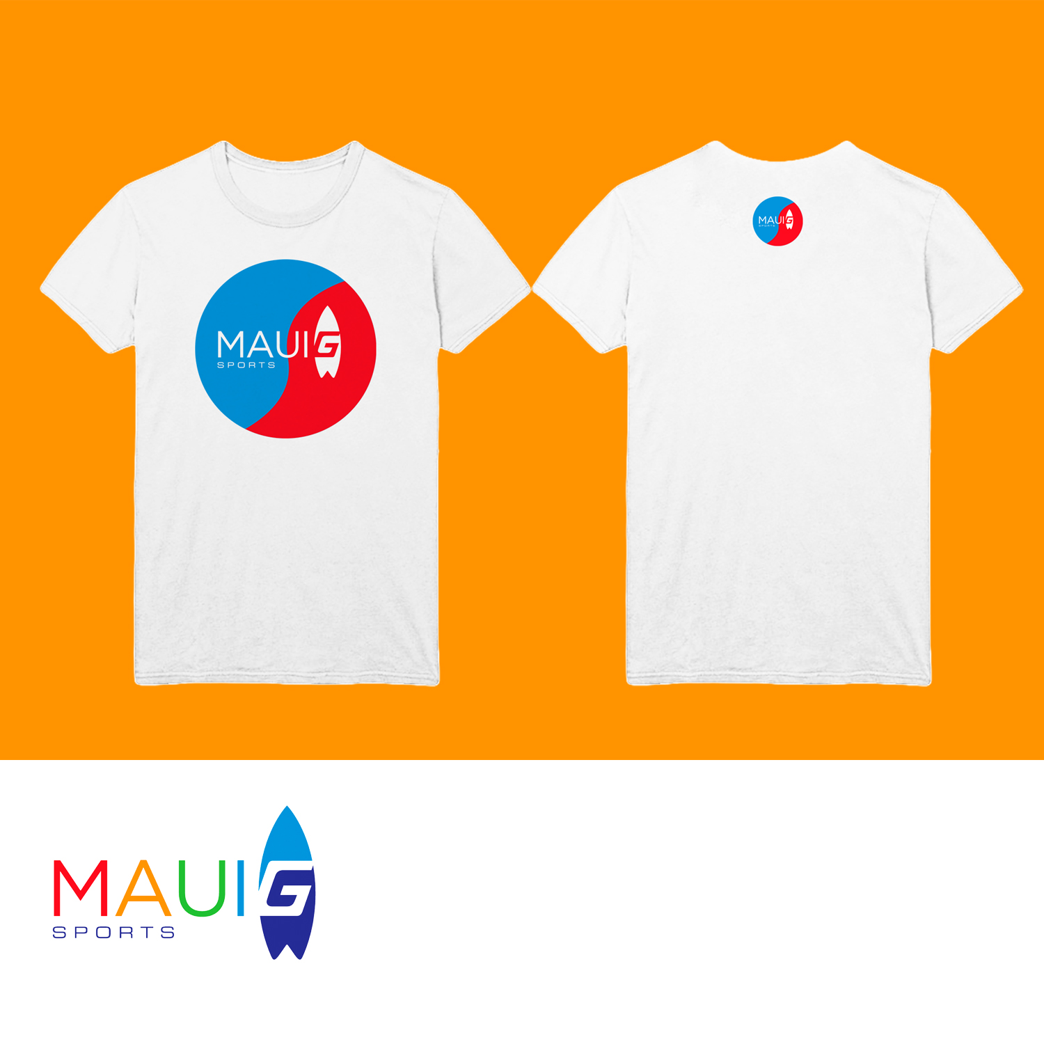 T-shirt Design by Heydale for LunaSol Sports | Design #27889823