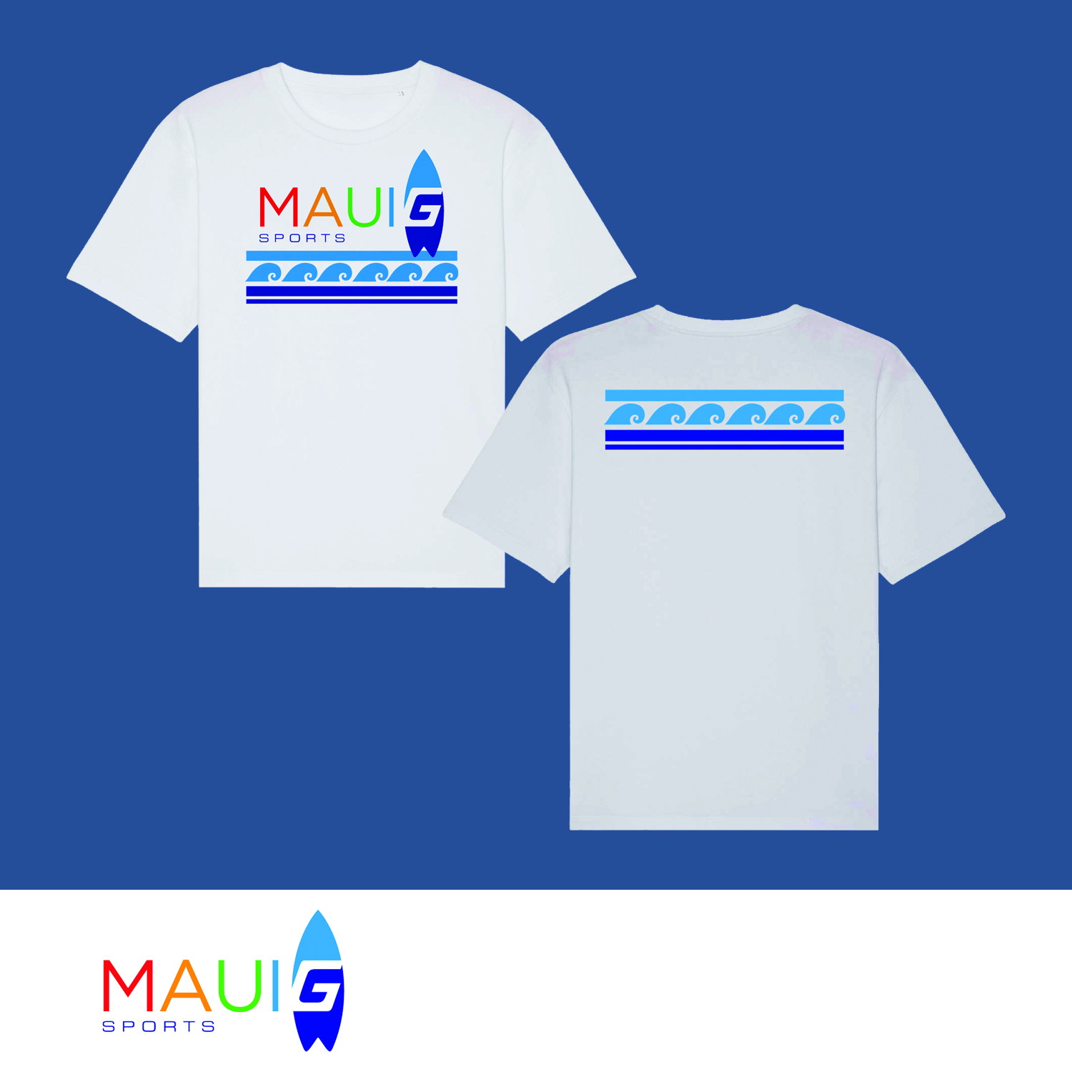 T-shirt Design by Heydale for LunaSol Sports | Design #27889824