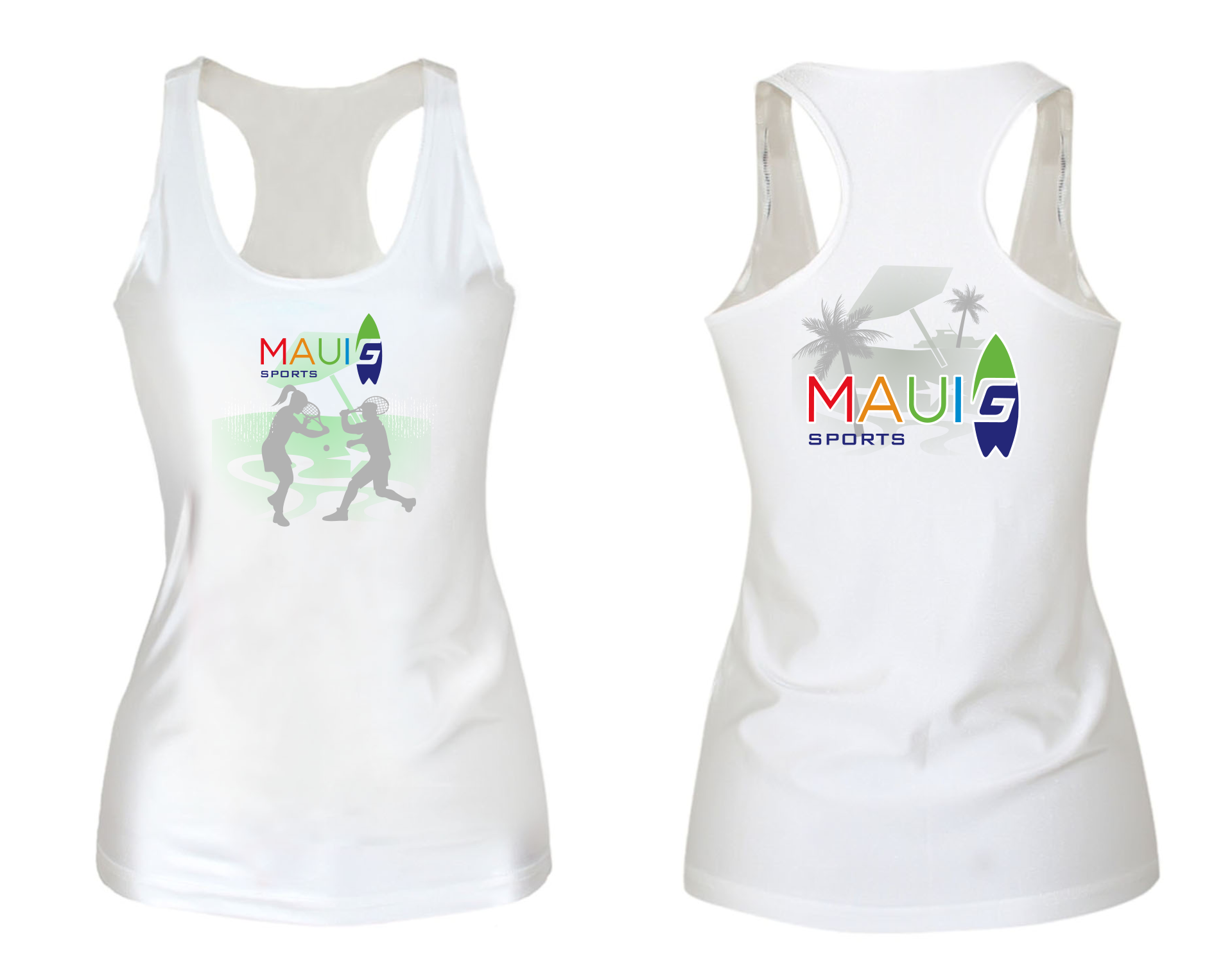 T-shirt Design by elveneclipse for LunaSol Sports | Design #27888419