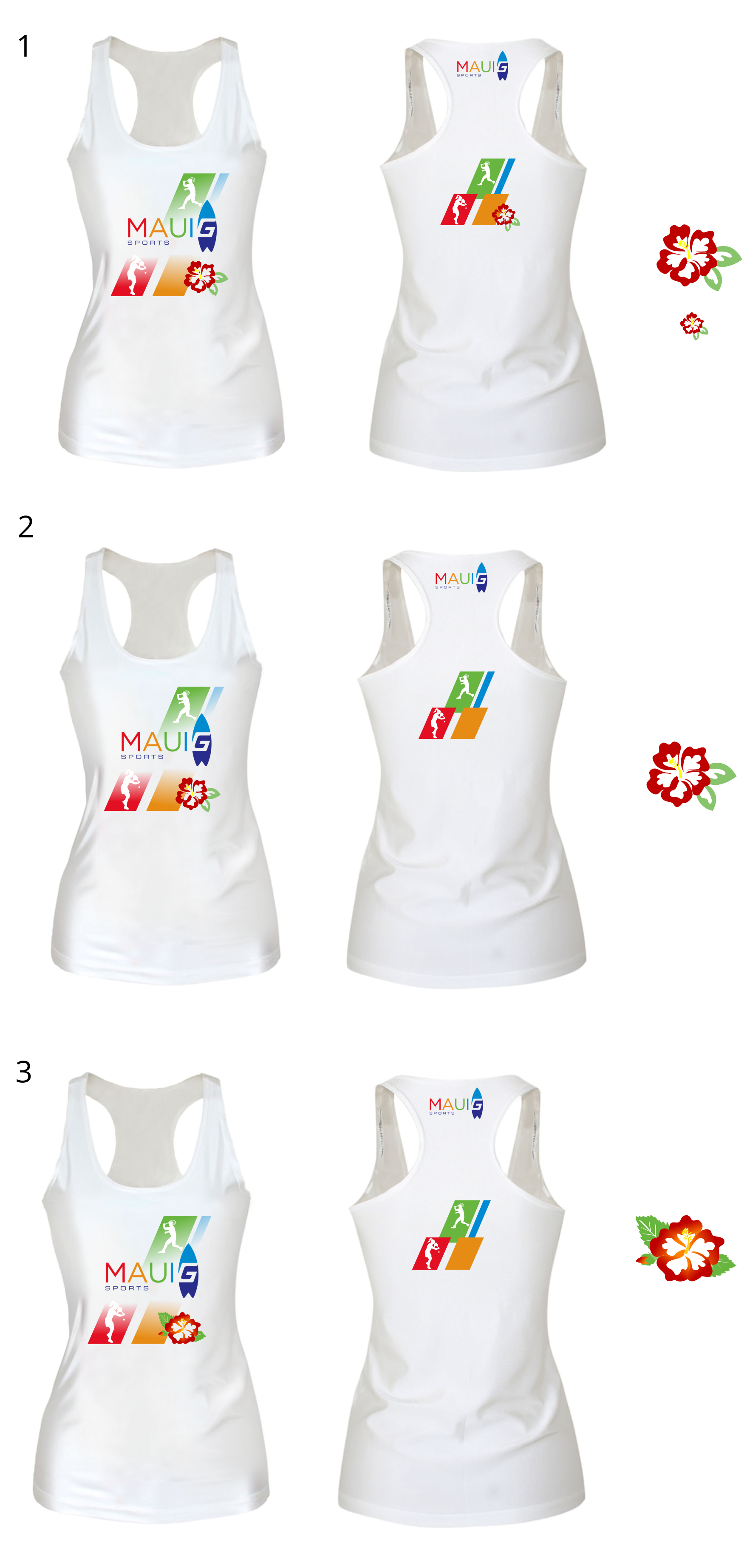 T-shirt Design by elveneclipse for LunaSol Sports | Design #27984505