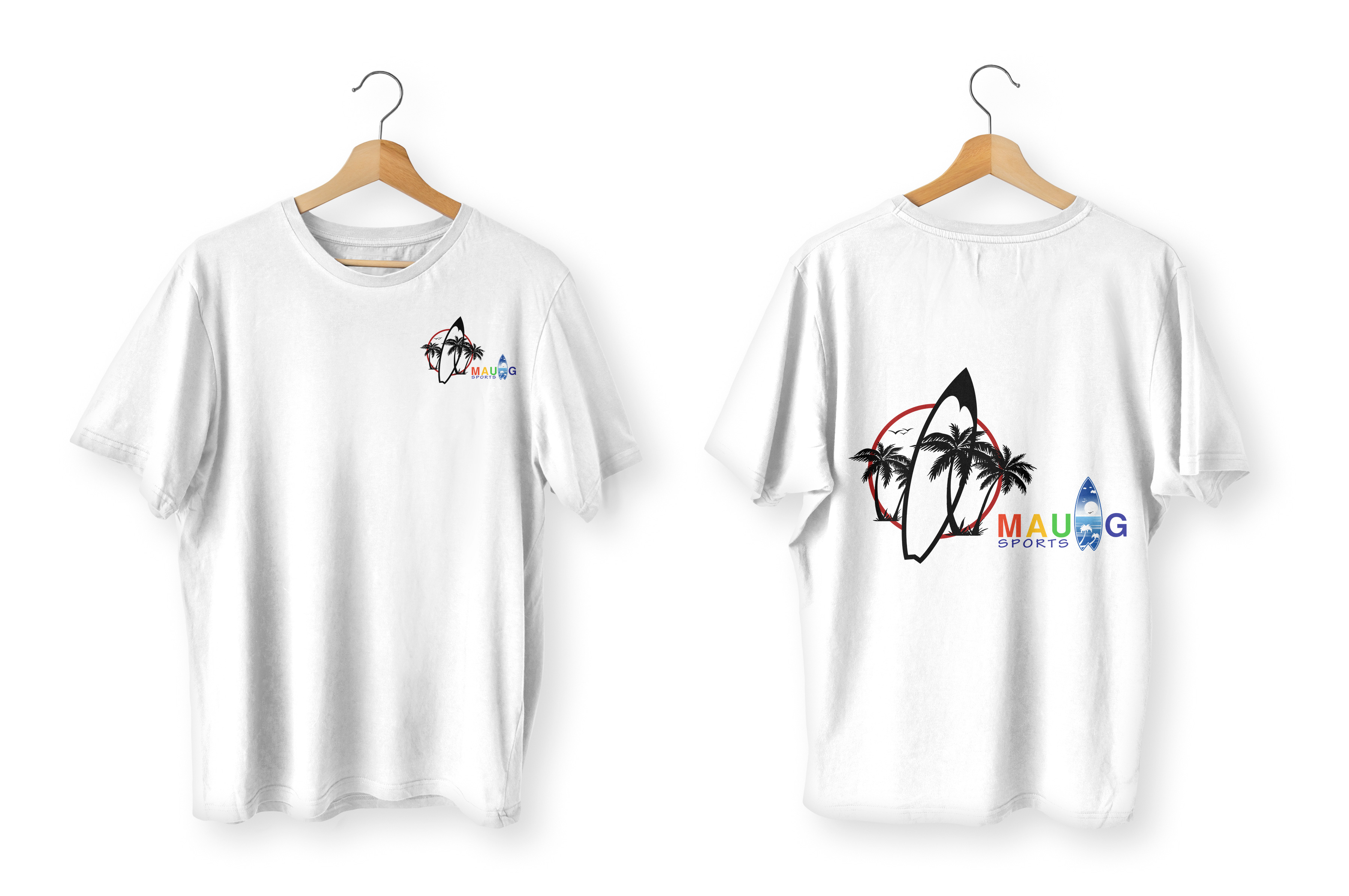 T-shirt Design by Ariall Tsaqief for LunaSol Sports | Design #27921339